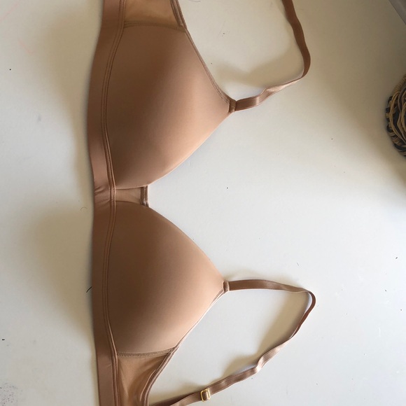 Pepper tan bra - Picture 1 of 4